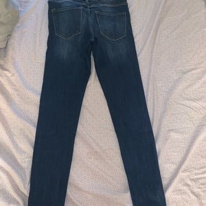 H&M jeans 28 by 32